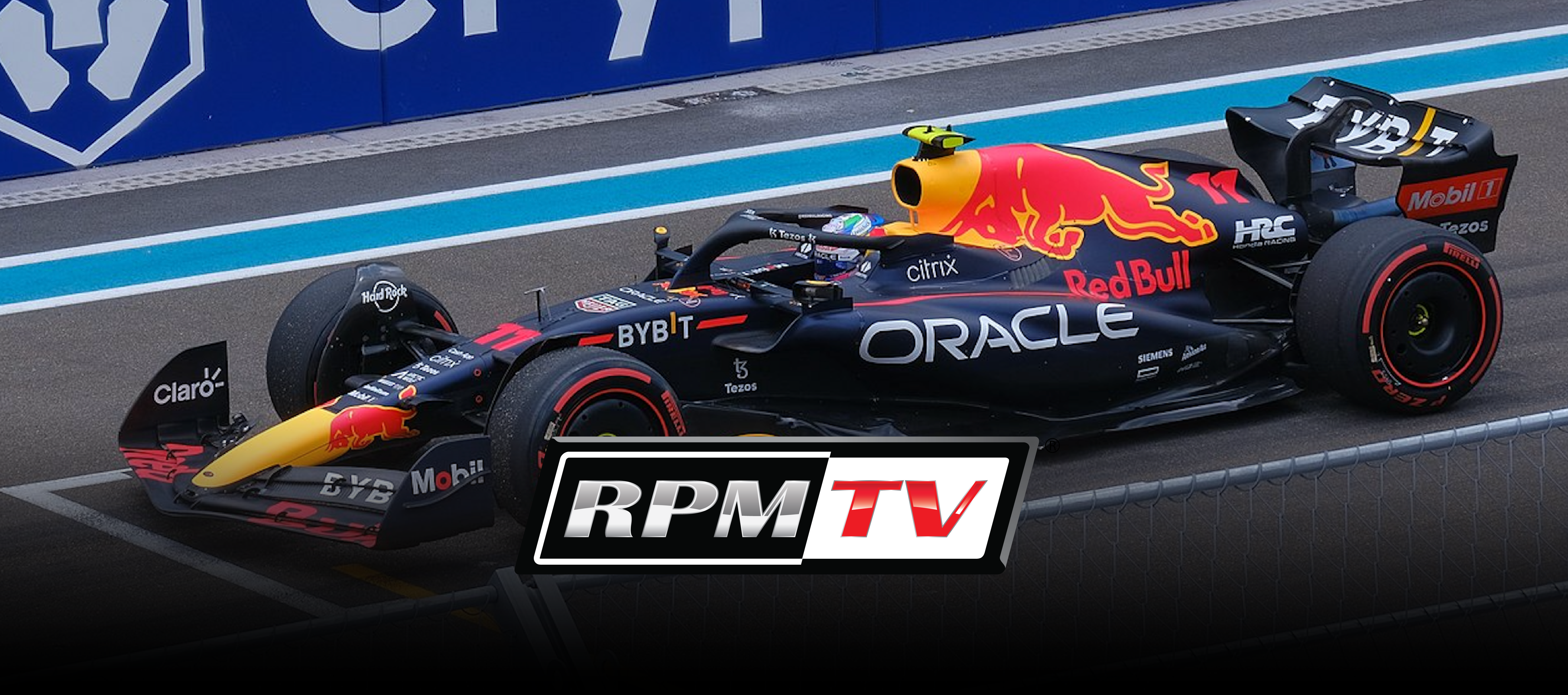 RPM TV 1